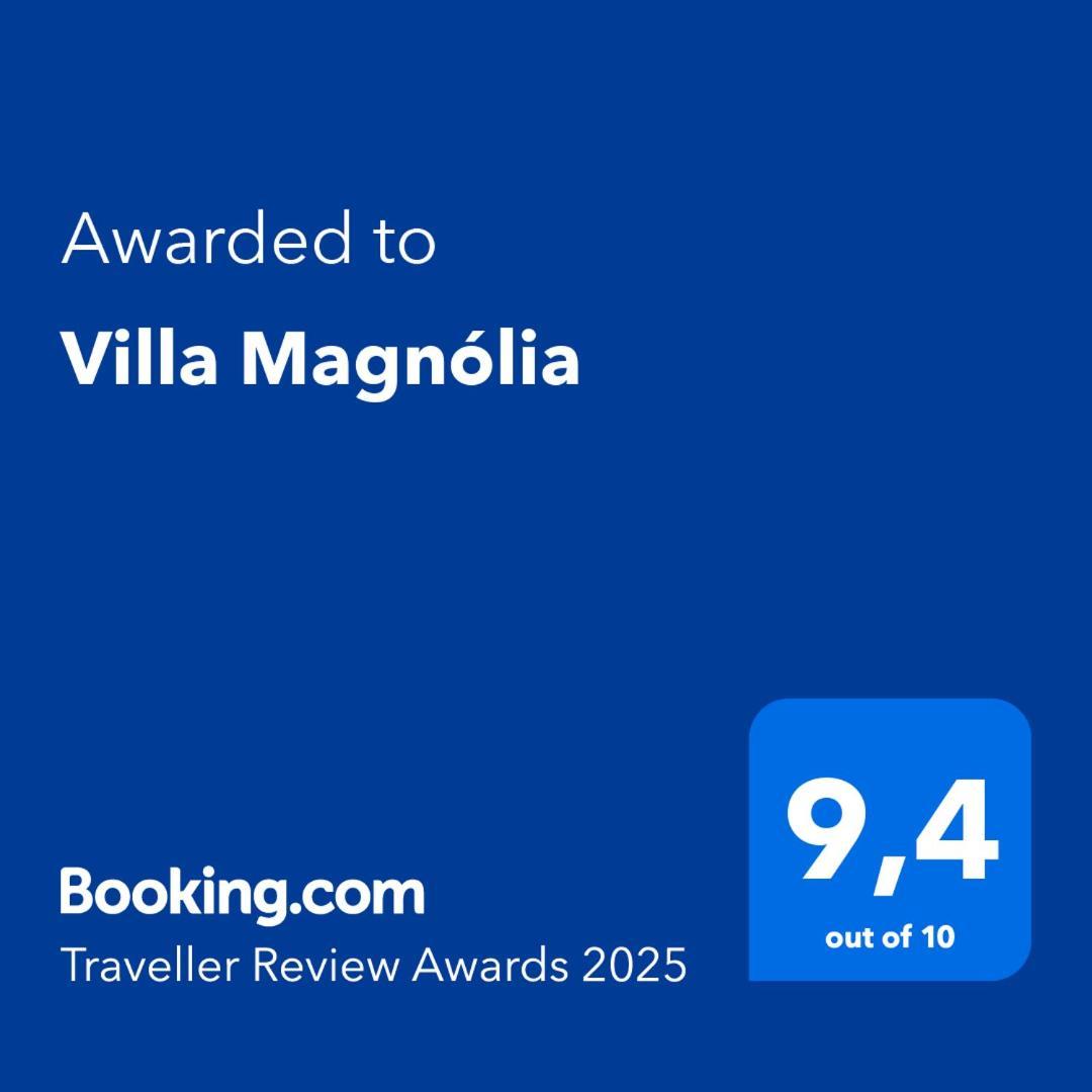 Villa Magnolia Funchal  Exterior foto